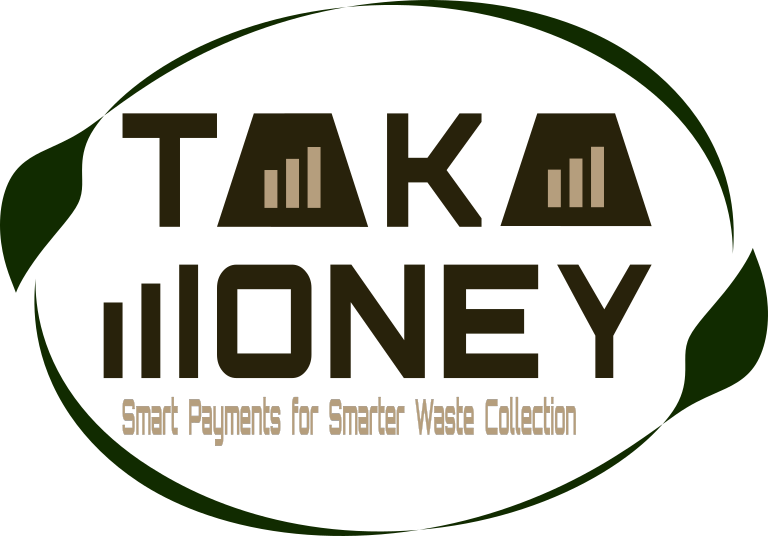 Taka Money Logo
